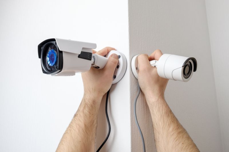 CCTV Camera Repair in Olathe, KS