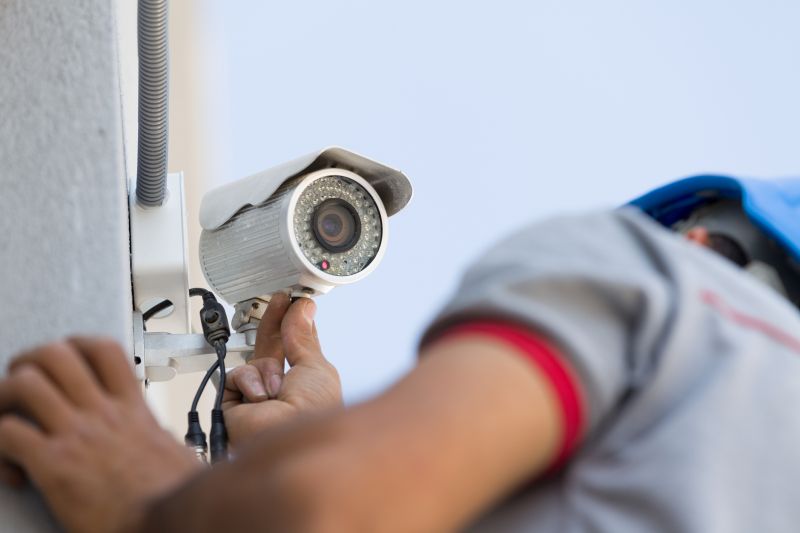 CCTV Repair Service in Kansas City, MO