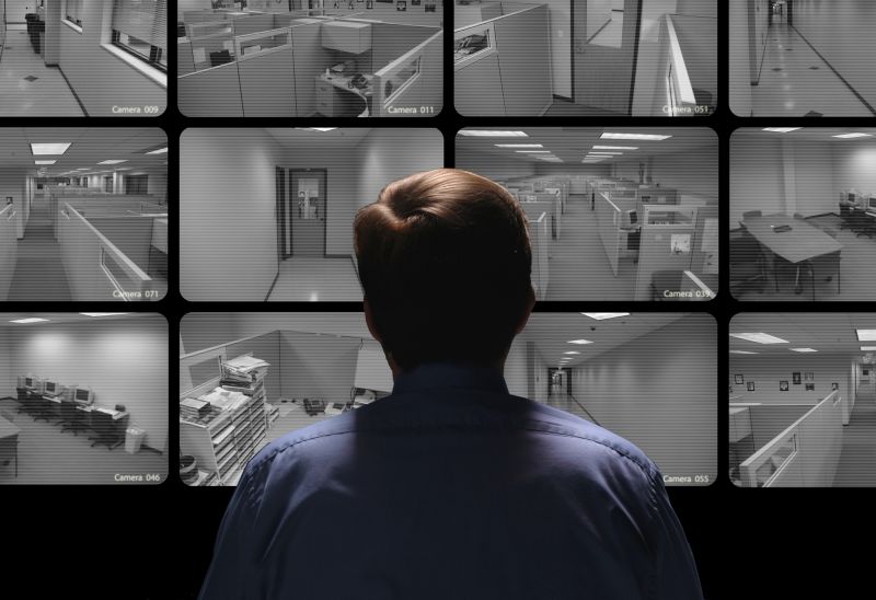 Office Surveillance Service in Denver County, CO