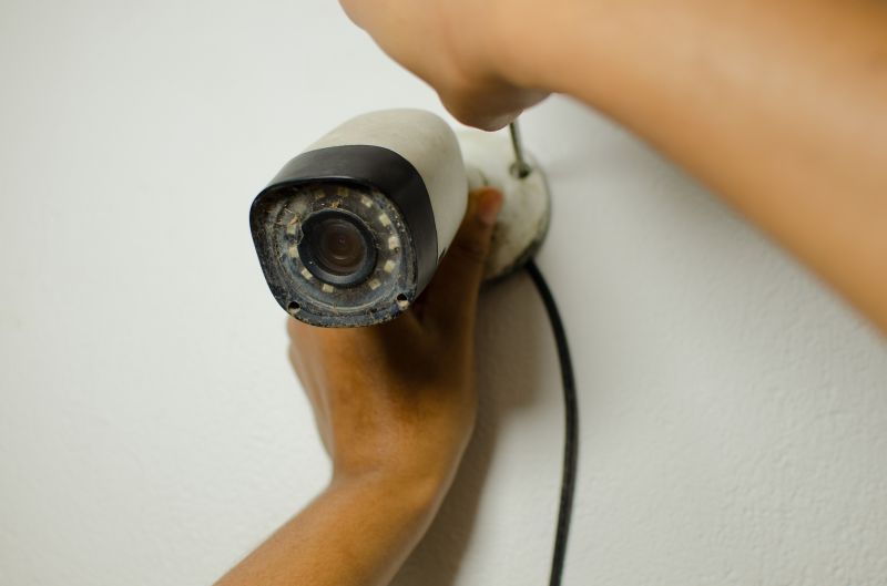 Video Camera Installation in Kansas City, MO