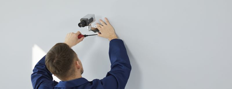 Video Camera Installation in Littleton, CO