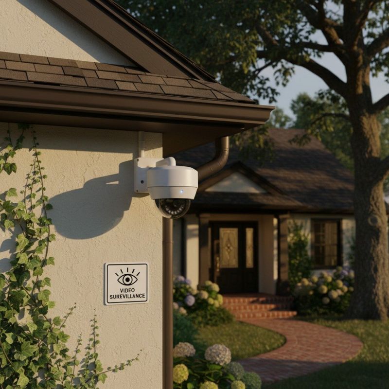 Video Surveillance Service in Olathe, KS