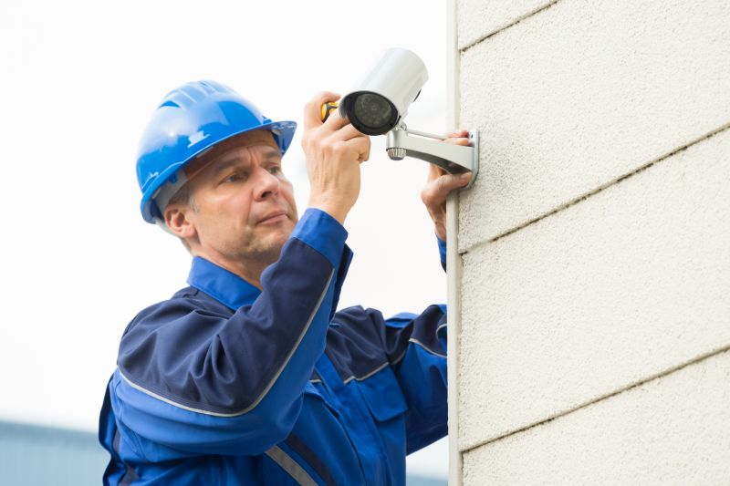 Wireless Camera Repair in Kansas City, MO