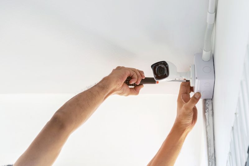 Wireless Camera Repair in Olathe, KS