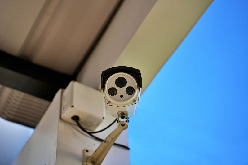 Cctv Camera Installation in Kansas City, MO