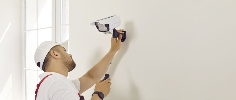 Cctv Camera Installation in Littleton, CO