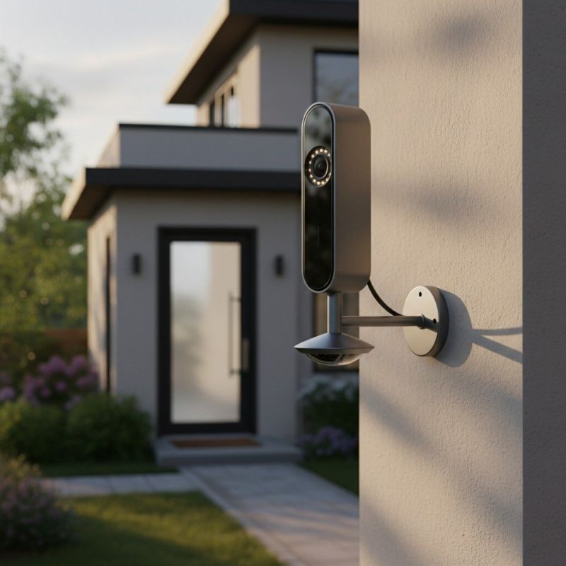 Home Surveillance Service in Alpharetta, GA