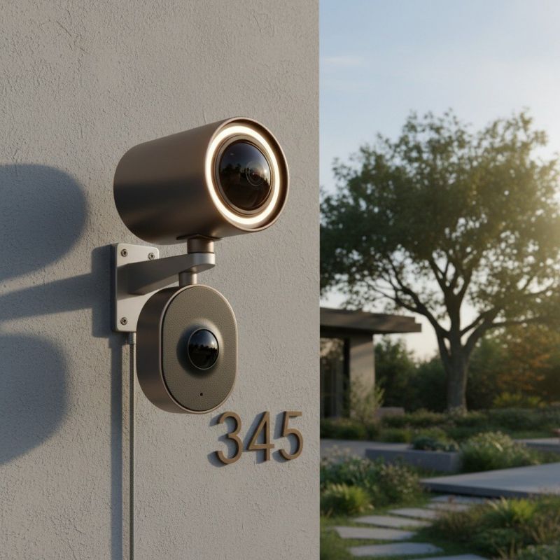 Home Surveillance Service in Kansas City, MO