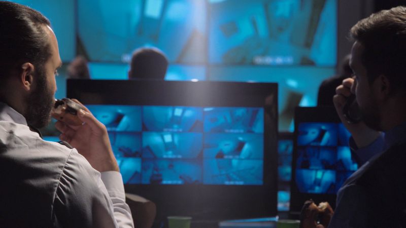 Office Surveillance Service in Olathe, KS