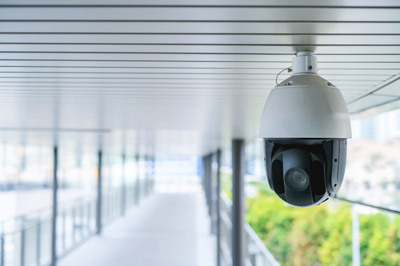 Security Camera Installation in Littleton, CO