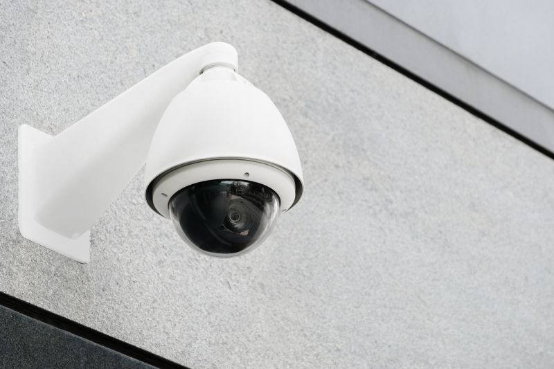 Security Camera Installation in Kansas City, MO