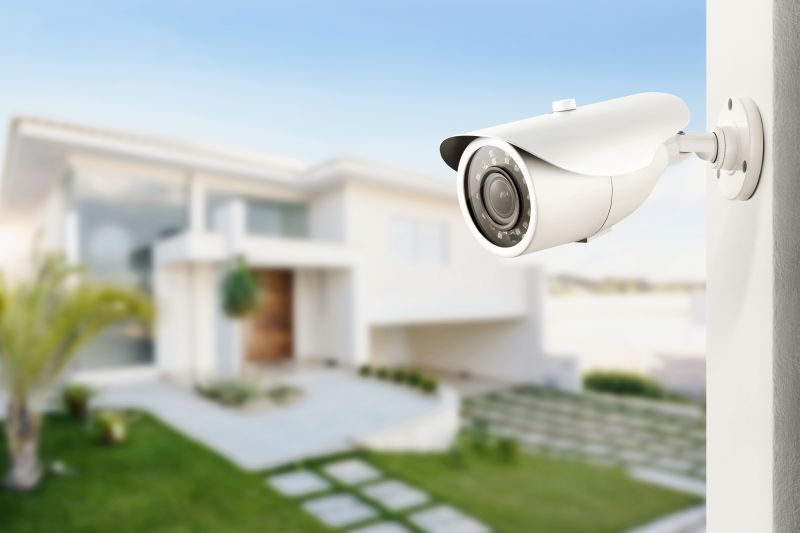 Surveillance Camera Installation in Littleton, CO