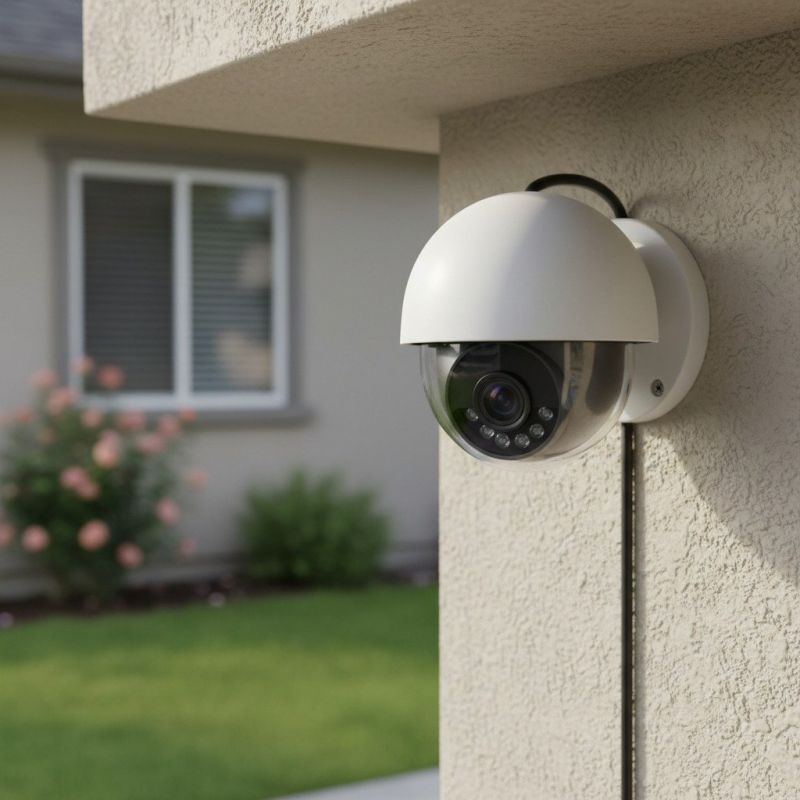 Surveillance Camera Repair in Kansas City, MO