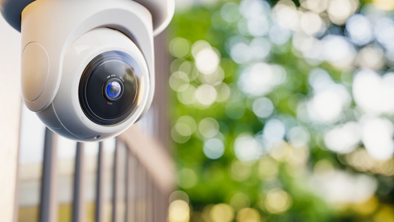 Video Camera Installation in Kansas City, MO