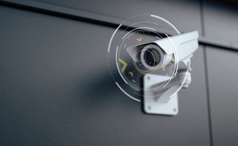 Video Surveillance Service in Olathe, KS
