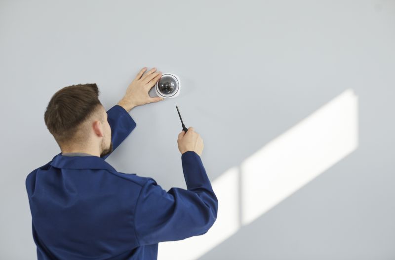 Wireless Camera Repair in Kansas City, MO