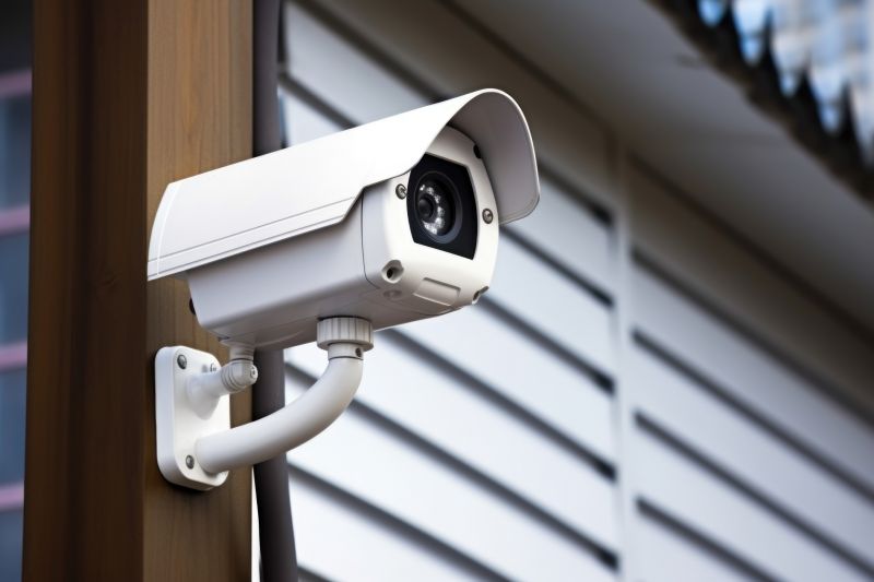 Wireless Camera Repair in Kansas City, KS