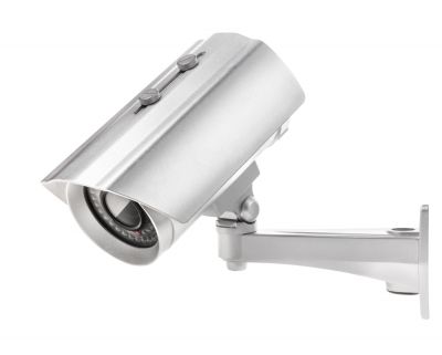 Get Peace of Mind with Security Camera Installation!