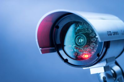Identify Trespassers Using Security Cameras!