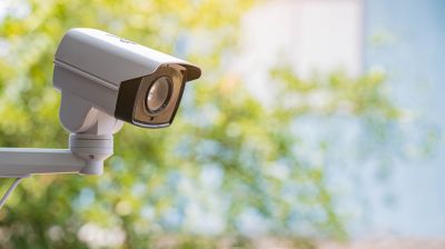 Increase Security with Security Camera Installation!